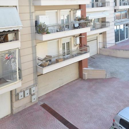 Delmare Dion Apartment Thessaloniki Exterior photo