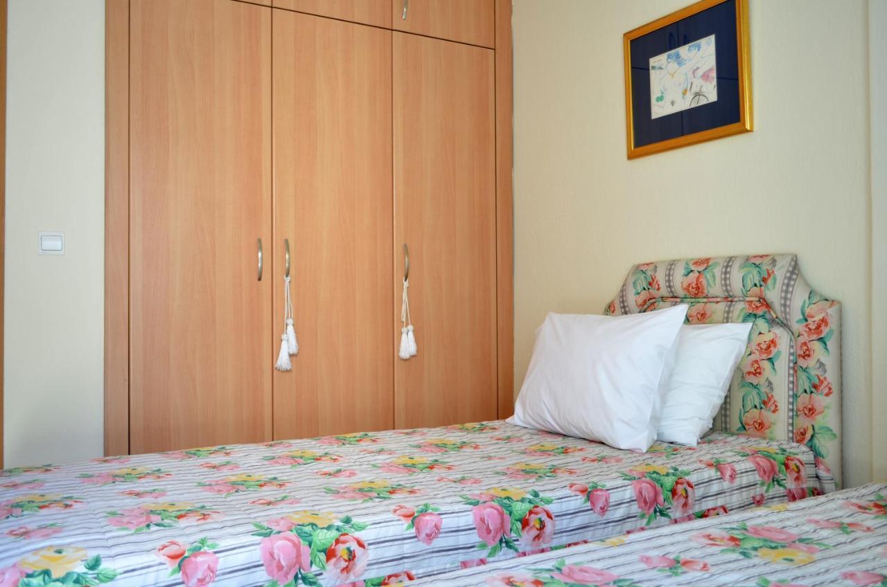 Delmare Dion Apartment Thessaloniki Exterior photo