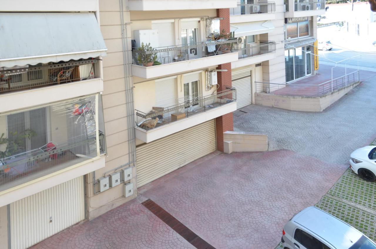 Delmare Dion Apartment Thessaloniki Exterior photo