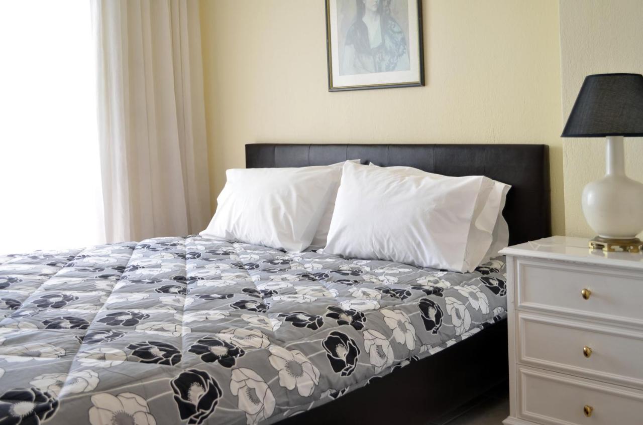 Delmare Dion Apartment Thessaloniki Exterior photo